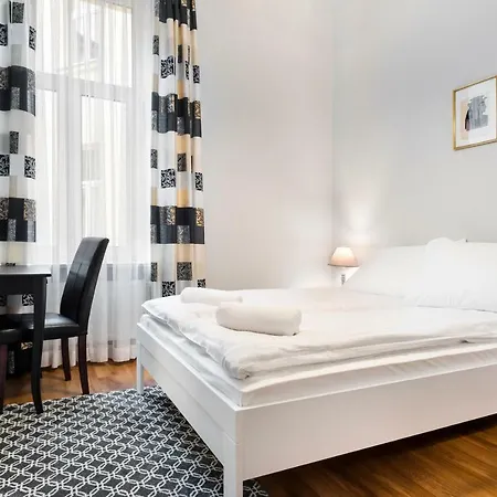 Studencka 50m From Main Square Apartamento *