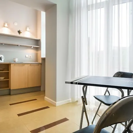 Apartament Studencka 50m From Main Square Kraków