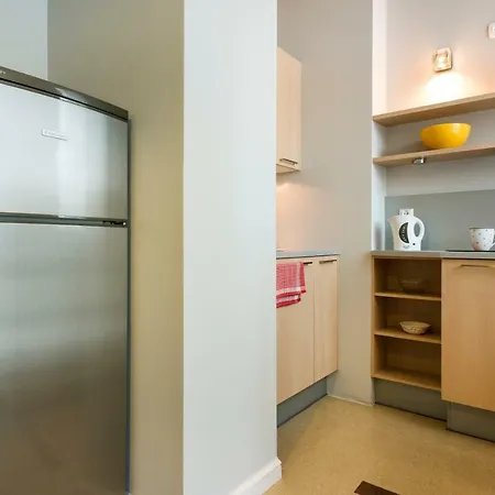 Studencka 50m From Main Square Apartament