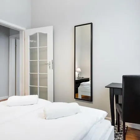 Studencka 50m From Main Square Apartament